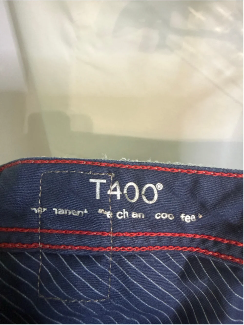 Men's ALBERTO Slim Straight Jeans in Blue